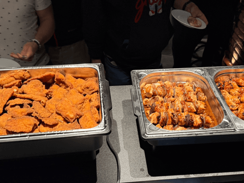 2 deci Vinohrady –  firemní akce a večírky - náhled 11