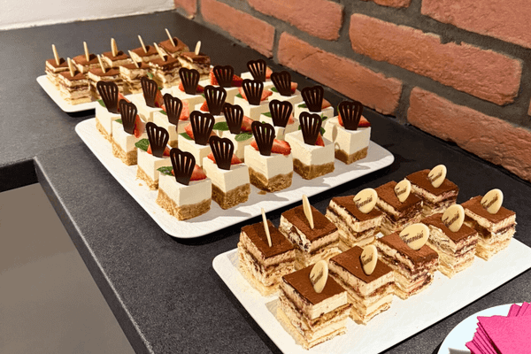 2 deci Vinohrady –  firemní akce a večírky - náhled 13