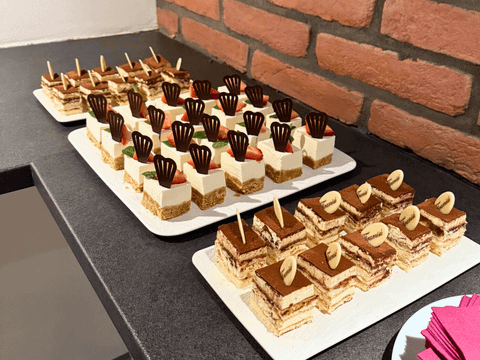 2 deci Vinohrady –  firemní akce a večírky - náhled 13