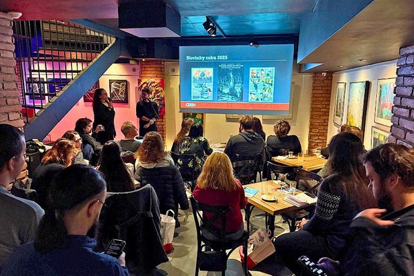 2 deci Vinohrady –  firemní akce a večírky - náhled 14