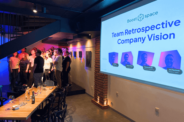 2 deci Vinohrady –  firemní akce a večírky - náhled 16