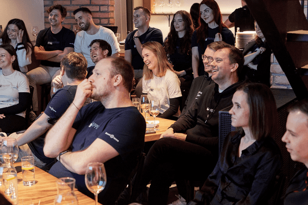 2 deci Vinohrady –  firemní akce a večírky - náhled 17