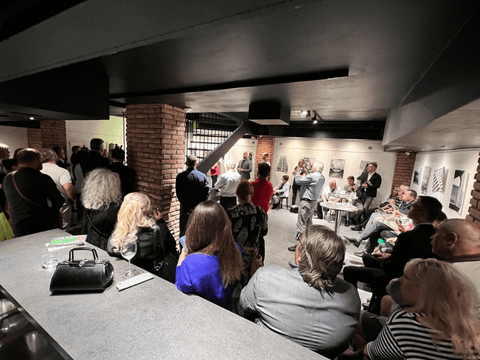 2 deci Vinohrady –  firemní akce a večírky - náhled 18