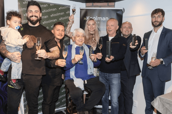 2 deci Vinohrady –  firemní akce a večírky - náhled 19