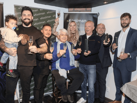 2 deci Vinohrady –  firemní akce a večírky - náhled 19