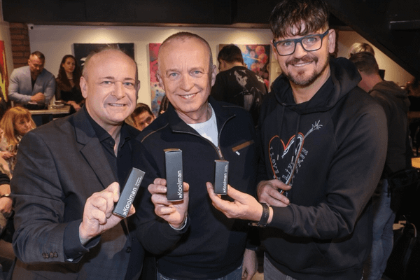 2 deci Vinohrady –  firemní akce a večírky - náhled 20