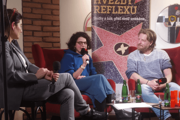 2 deci Vinohrady –  firemní akce a večírky - náhled 22