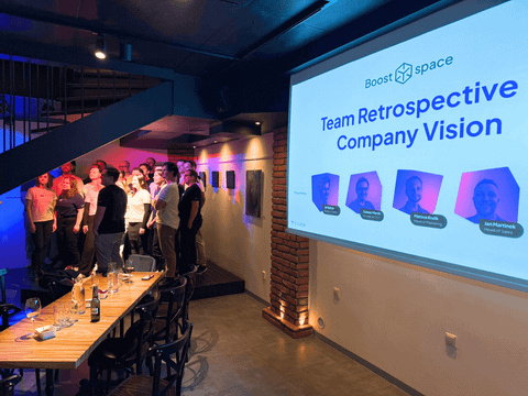 2 deci Vinohrady –  firemní akce a večírky - náhled 23