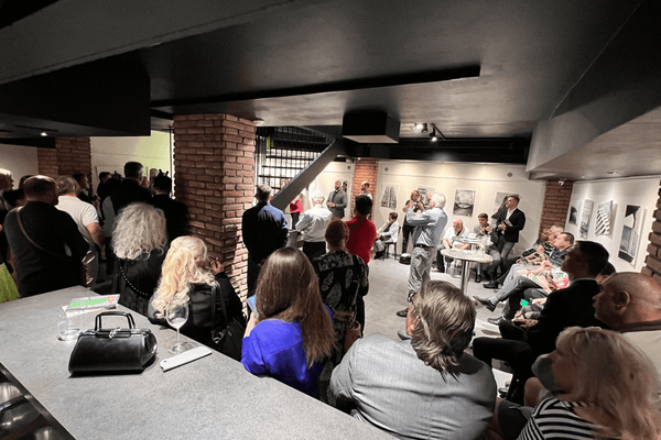 2 deci Vinohrady –  firemní akce a večírky - náhled 26