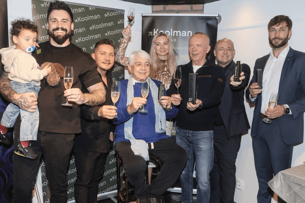 2 deci Vinohrady –  firemní akce a večírky - náhled 27