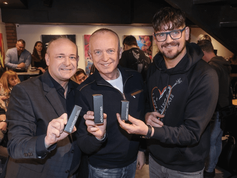 2 deci Vinohrady –  firemní akce a večírky - náhled 28