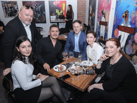 2 deci Vinohrady –  firemní akce a večírky - náhled 29