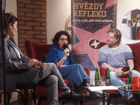 2 deci Vinohrady –  firemní akce a večírky - náhled 30