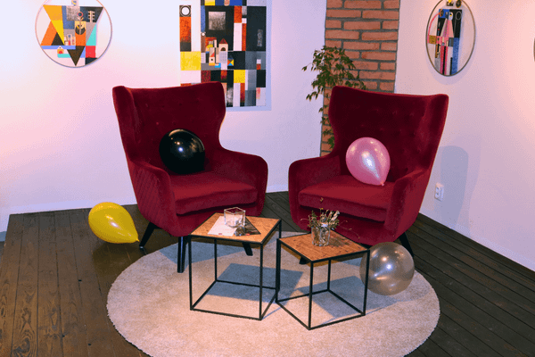 2 deci Vinohrady - oslavy - náhled 3