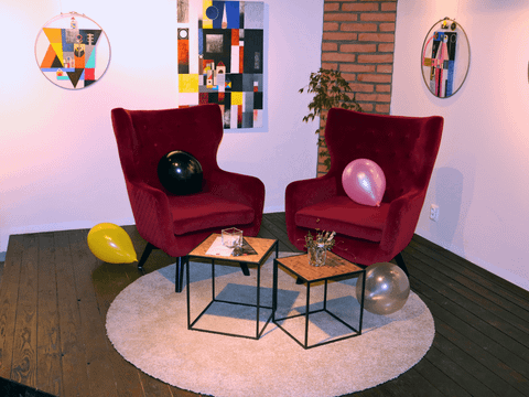 2 deci Vinohrady - oslavy - náhled 3