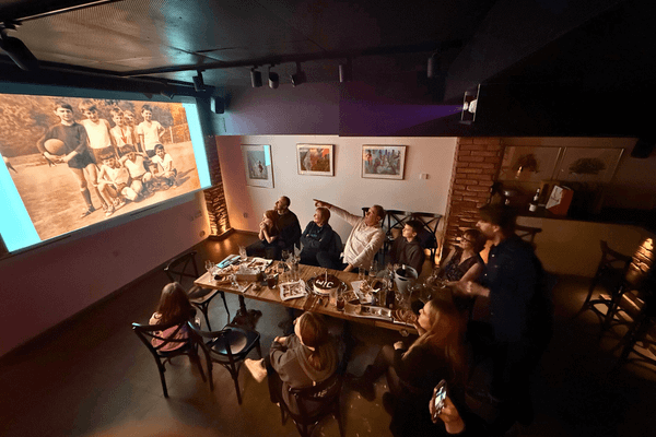 2 deci Vinohrady - oslavy - náhled 4