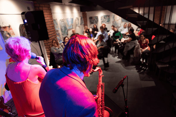 2 deci Vinohrady - oslavy - náhled 5