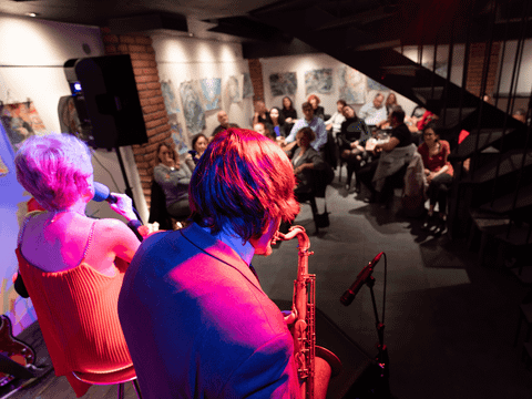 2 deci Vinohrady - oslavy - náhled 5