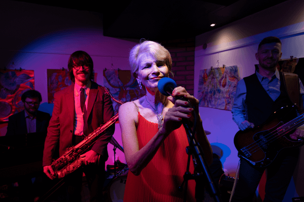 2 deci Vinohrady - oslavy - náhled 6