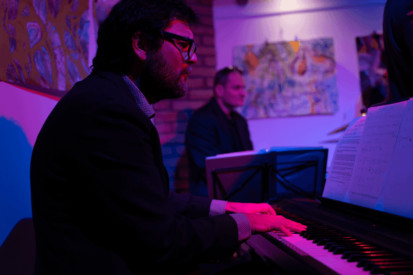 2 deci Vinohrady - oslavy - náhled 8