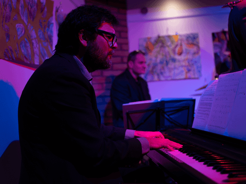 2 deci Vinohrady - oslavy - náhled 8