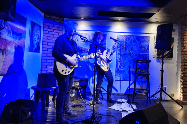 2 deci Vinohrady - oslavy - náhled 9