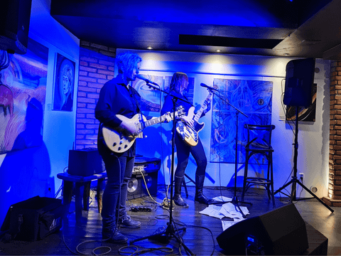 2 deci Vinohrady - oslavy - náhled 9