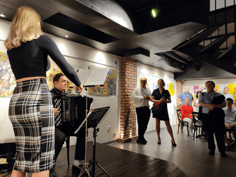 2 deci Vinohrady - oslavy - náhled 10