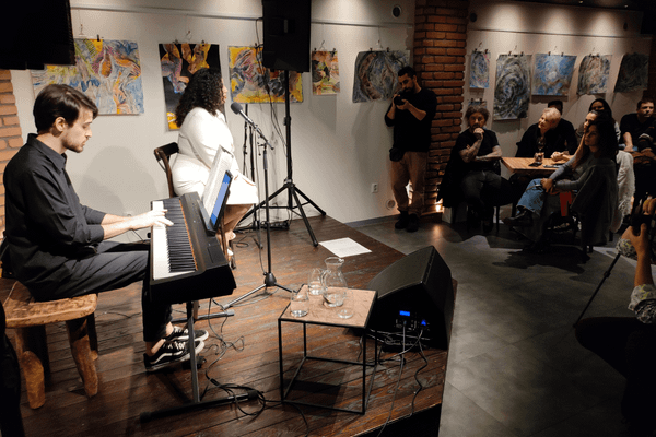 2 deci Vinohrady - oslavy - náhled 11