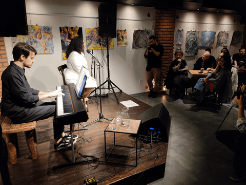 2 deci Vinohrady - oslavy - náhled 11