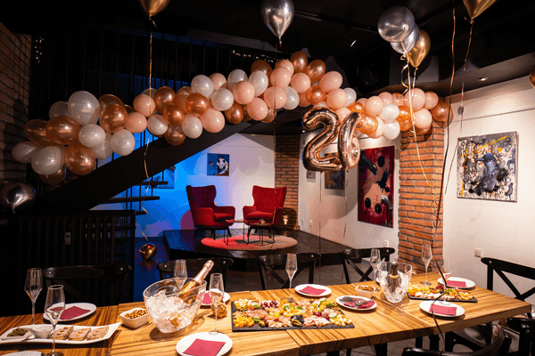 2 deci Vinohrady - oslavy - náhled 12