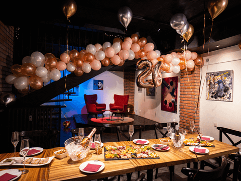 2 deci Vinohrady - oslavy - náhled 12