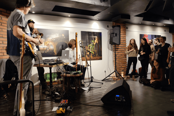 2 deci Vinohrady - oslavy - náhled 13