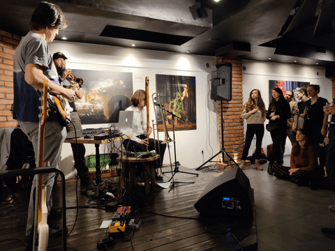 2 deci Vinohrady - oslavy - náhled 13