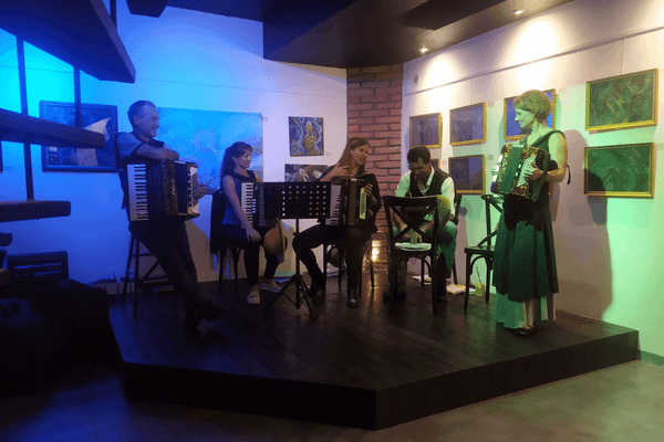 2 deci Vinohrady - oslavy - náhled 14