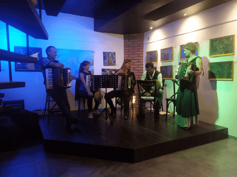 2 deci Vinohrady - oslavy - náhled 14