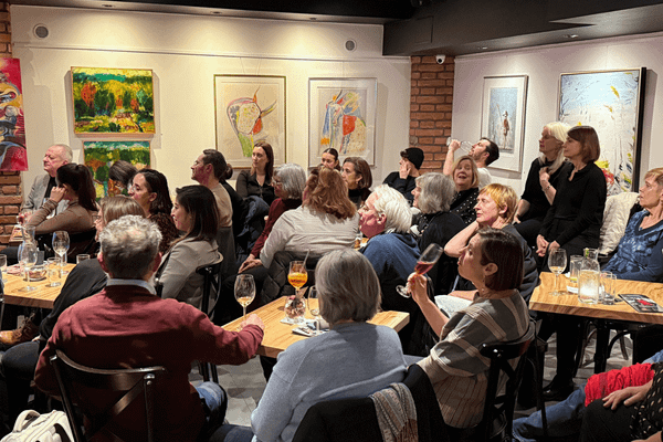 2 deci Vinohrady - oslavy - náhled 16