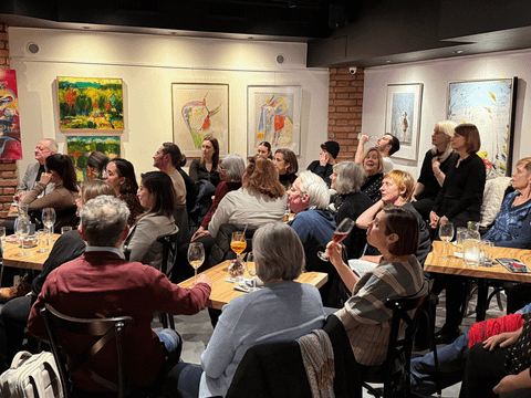 2 deci Vinohrady - oslavy - náhled 16