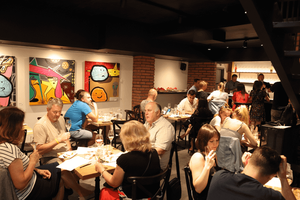 2 deci Vinohrady - oslavy - náhled 17