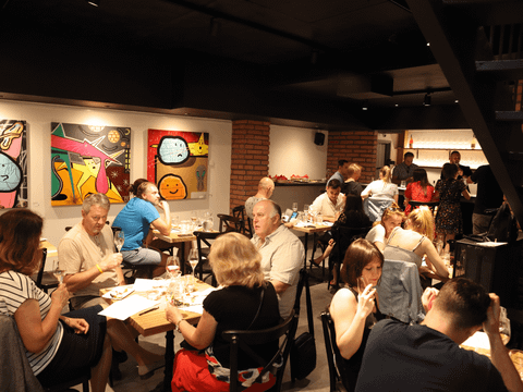 2 deci Vinohrady - oslavy - náhled 17