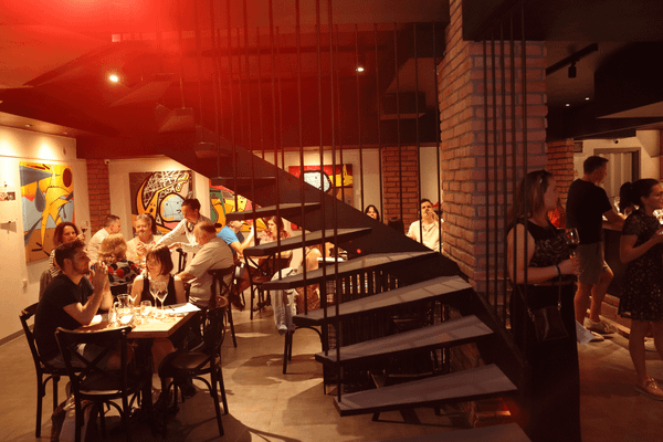 2 deci Vinohrady - oslavy - náhled 18