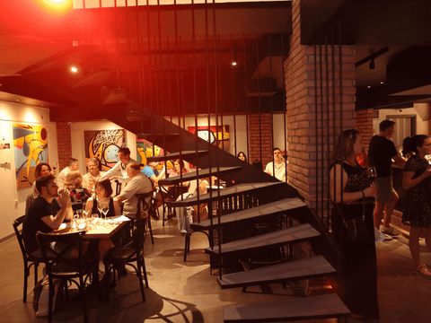 2 deci Vinohrady - oslavy - náhled 18