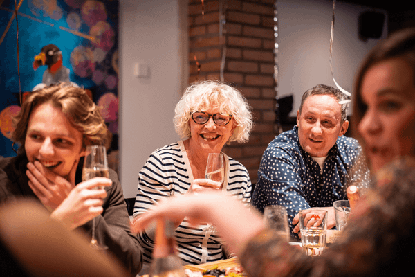 2 deci Vinohrady - oslavy - náhled 23