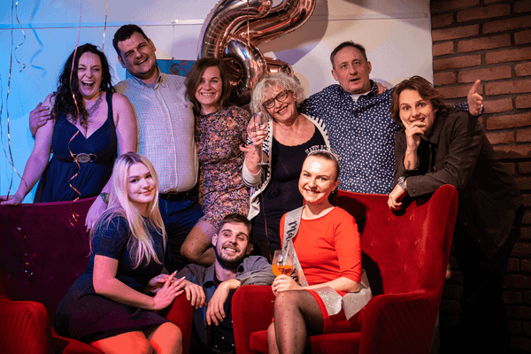 2 deci Vinohrady - oslavy - náhled 25