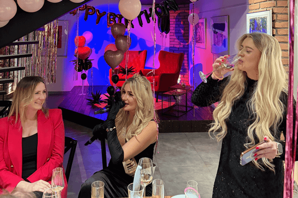 2 deci Vinohrady - oslavy - náhled 26