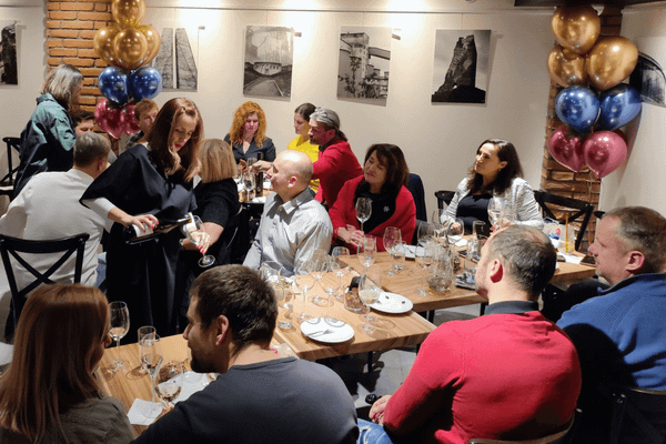 2 deci Vinohrady - oslavy - náhled 27