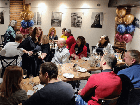 2 deci Vinohrady - oslavy - náhled 27