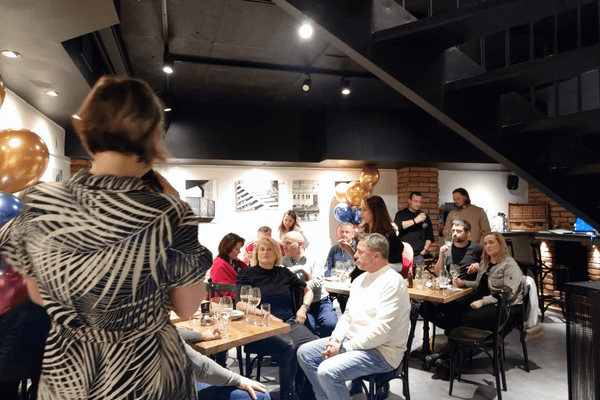 2 deci Vinohrady - oslavy - náhled 28