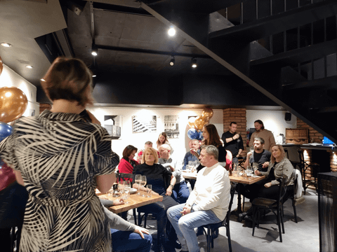 2 deci Vinohrady - oslavy - náhled 28