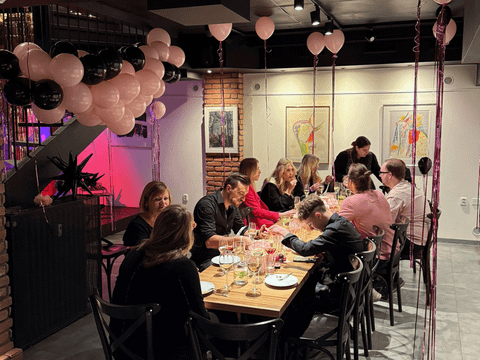 2 deci Vinohrady - oslavy - náhled 29